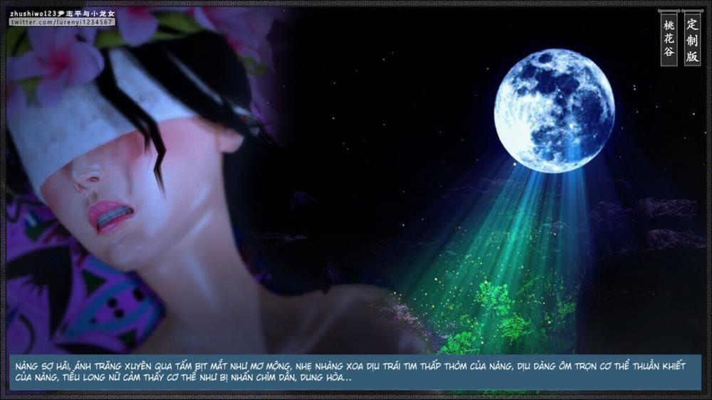 Doãn Chí Bình và Tiểu Long Nữ 2.1 trang 4