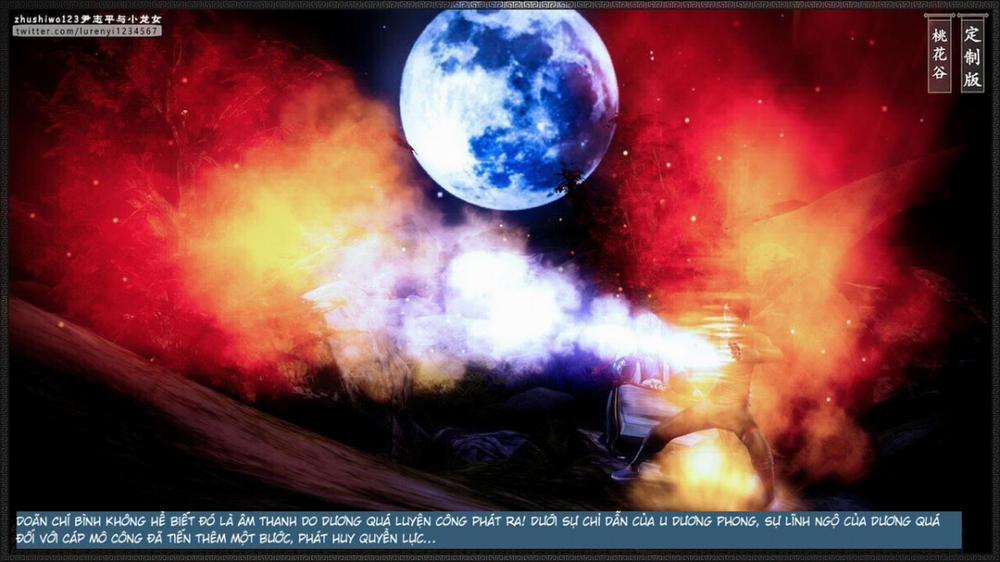 Doãn Chí Bình và Tiểu Long Nữ 2.1 trang 74