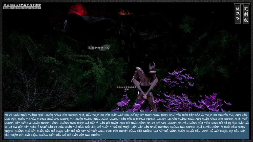 Doãn Chí Bình và Tiểu Long Nữ 2.1 trang 85