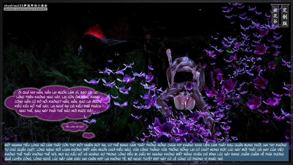 Doãn Chí Bình và Tiểu Long Nữ 2.1 trang 94