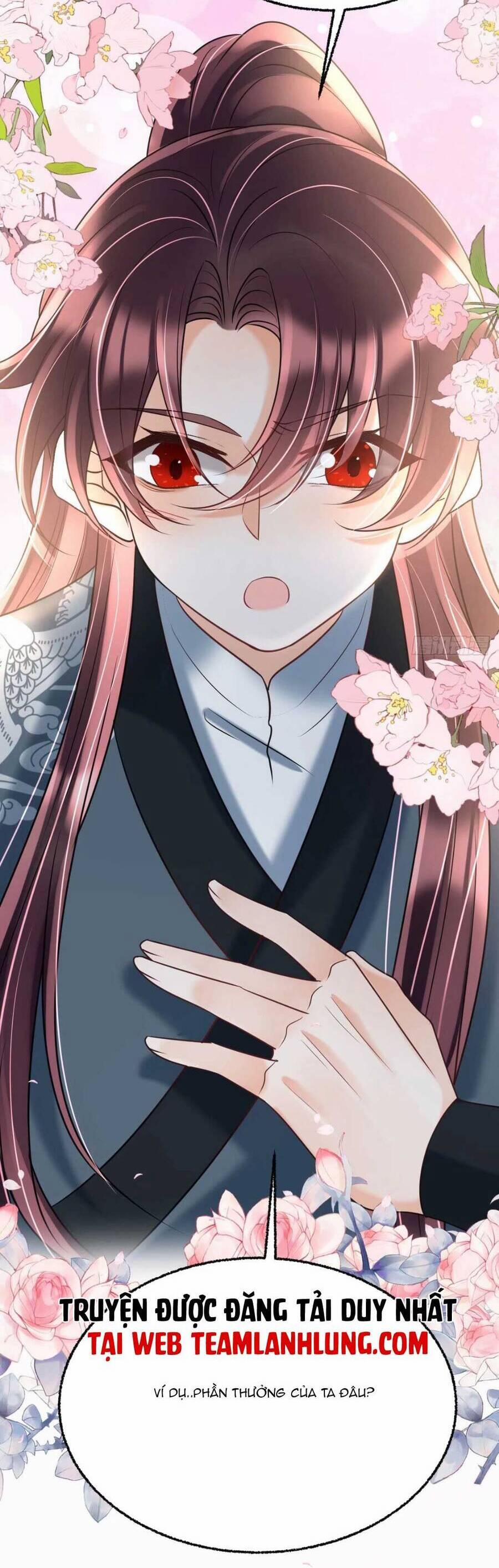 Đoàn Sủng Tiểu Kiều Của Ba Ba Bạo Quân 17 trang 27