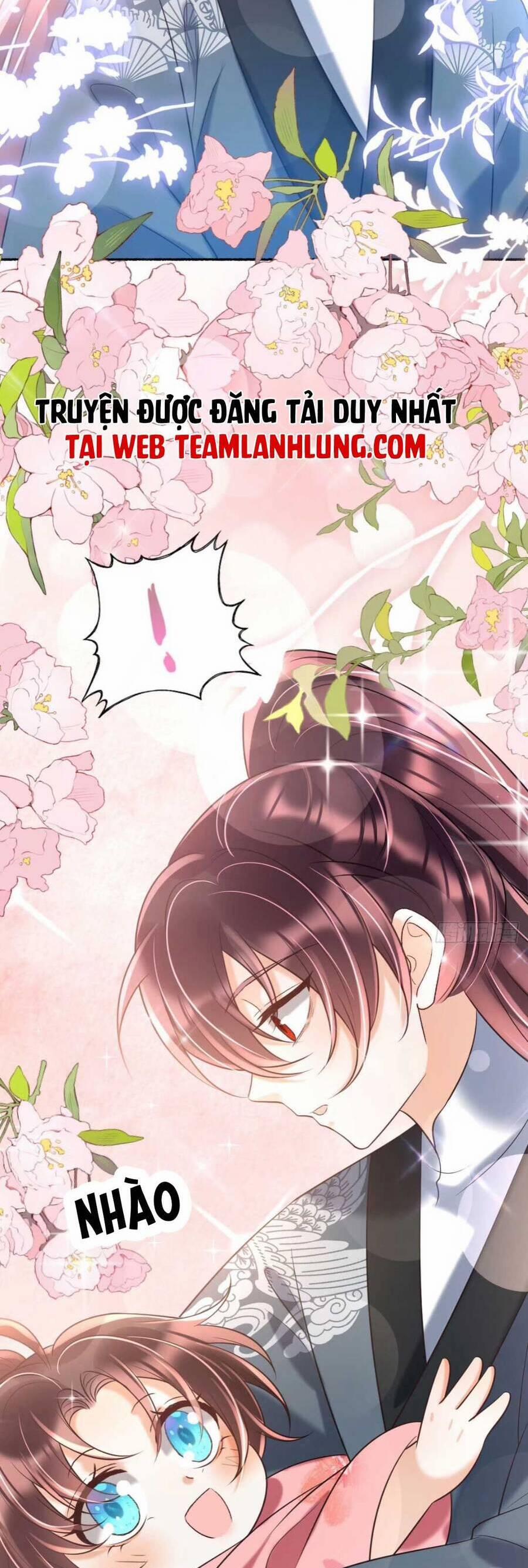 Đoàn Sủng Tiểu Kiều Của Ba Ba Bạo Quân 17 trang 29