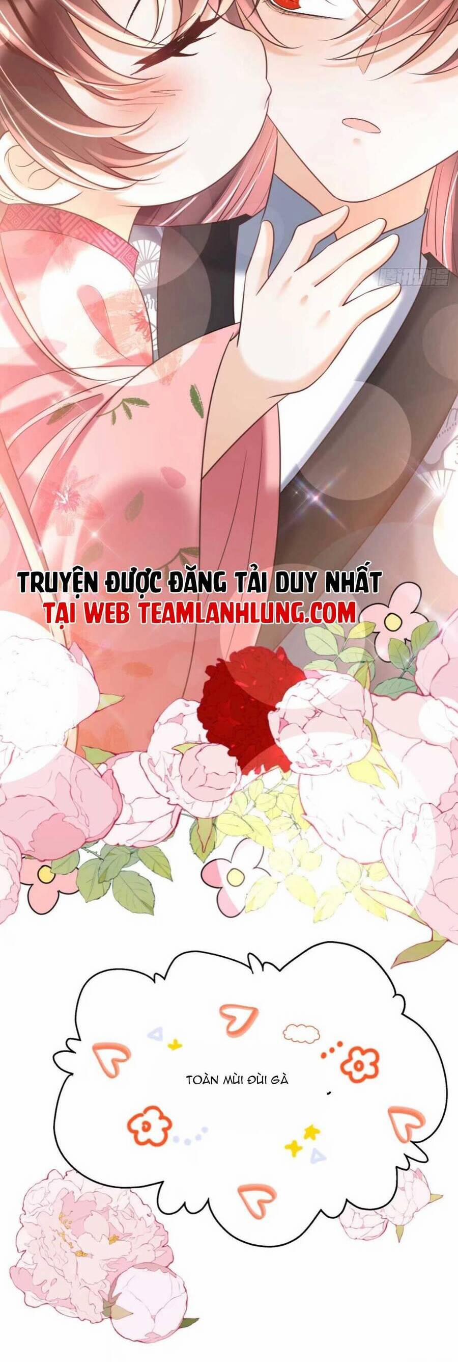 Đoàn Sủng Tiểu Kiều Của Ba Ba Bạo Quân 17 trang 31