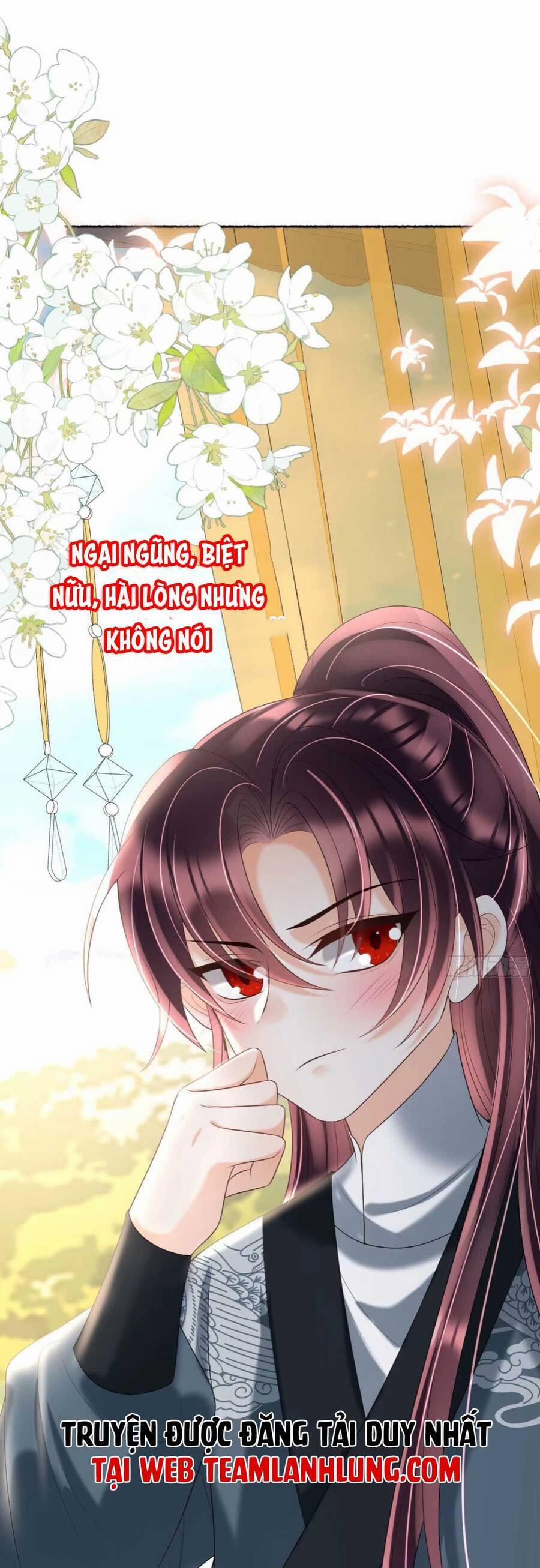 Đoàn Sủng Tiểu Kiều Của Ba Ba Bạo Quân 17 trang 32