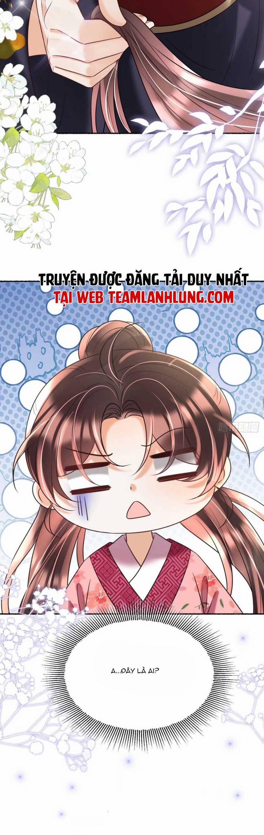 Đoàn Sủng Tiểu Kiều Của Ba Ba Bạo Quân 17 trang 49