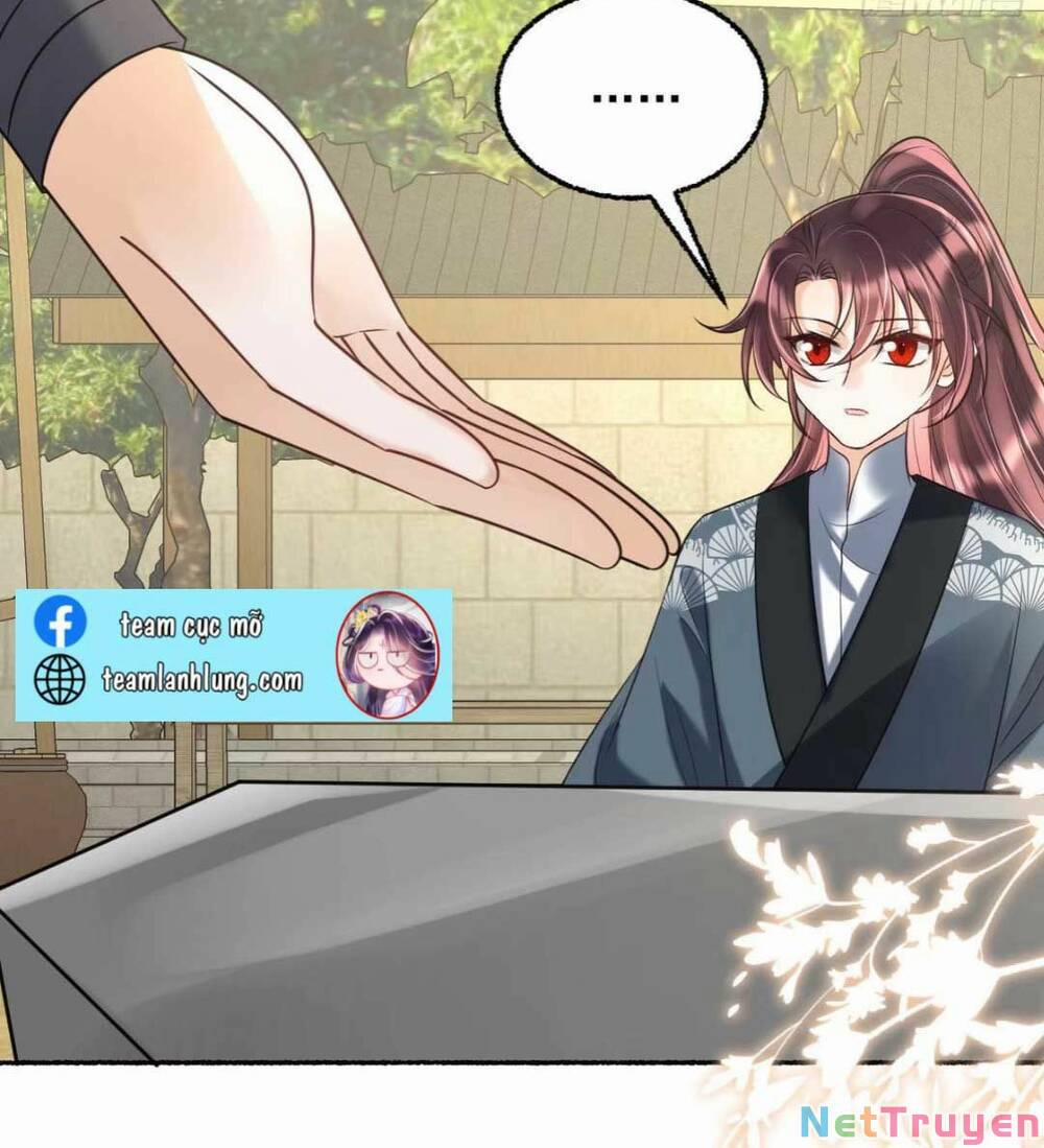 Đoàn Sủng Tiểu Kiều Của Ba Ba Bạo Quân 19 trang 10