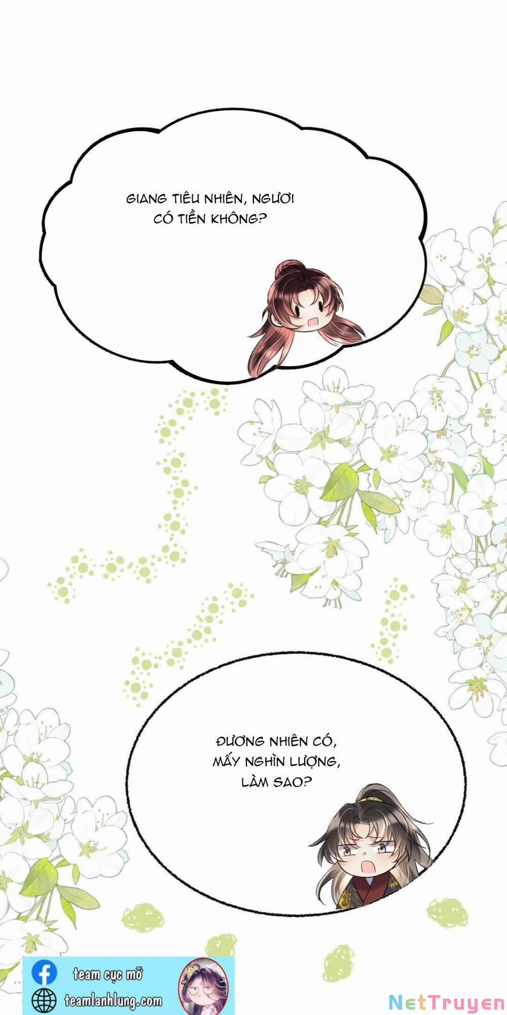 Đoàn Sủng Tiểu Kiều Của Ba Ba Bạo Quân 19 trang 15