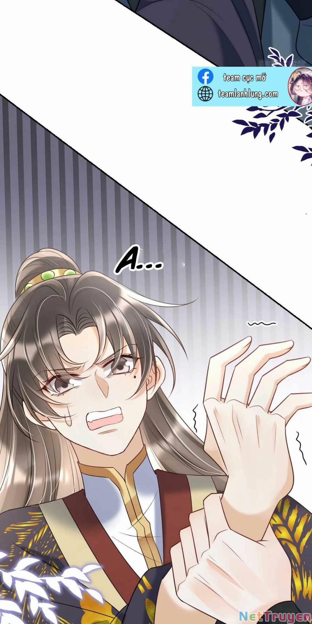 Đoàn Sủng Tiểu Kiều Của Ba Ba Bạo Quân 19 trang 2