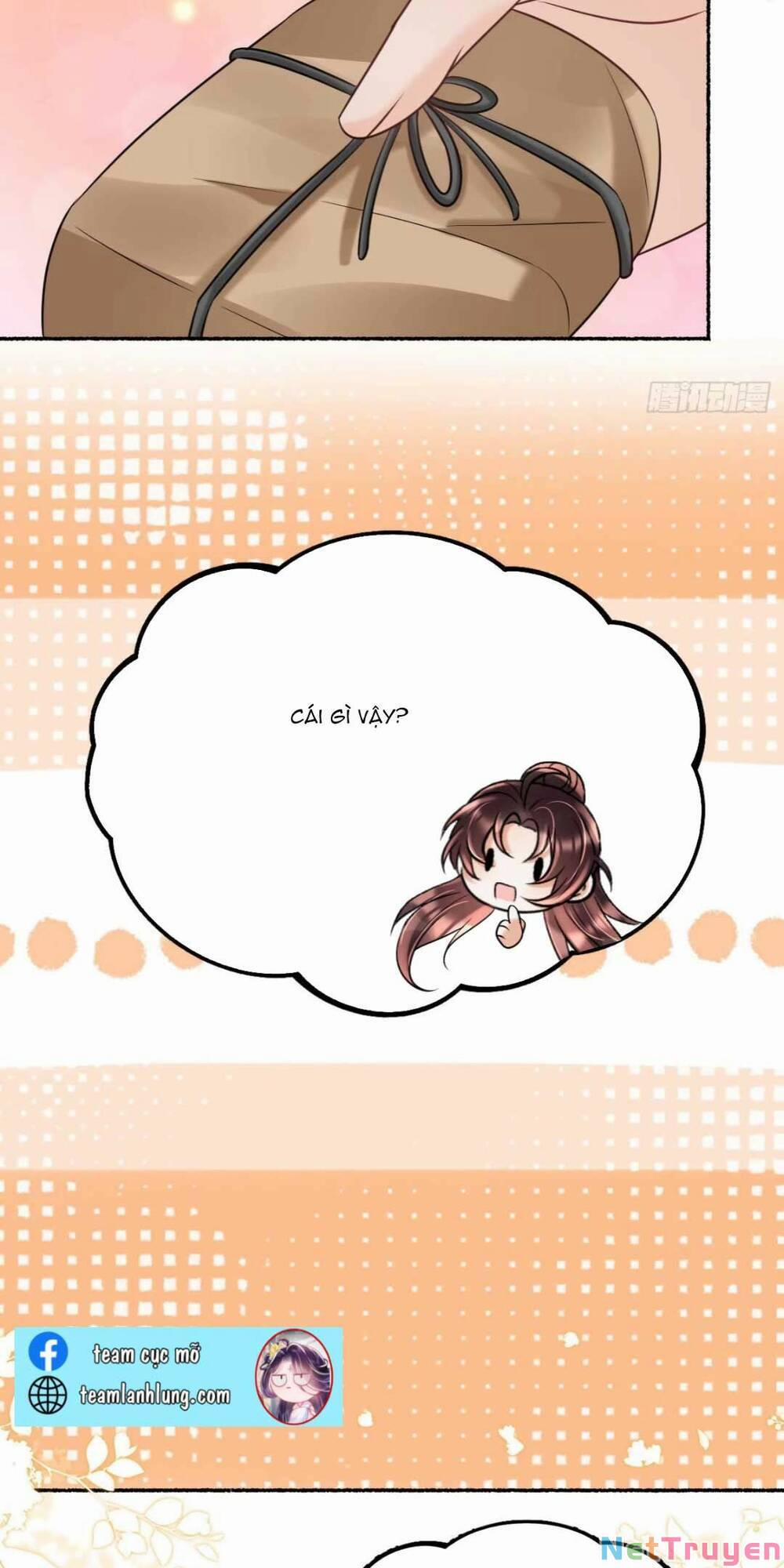 Đoàn Sủng Tiểu Kiều Của Ba Ba Bạo Quân 19 trang 24