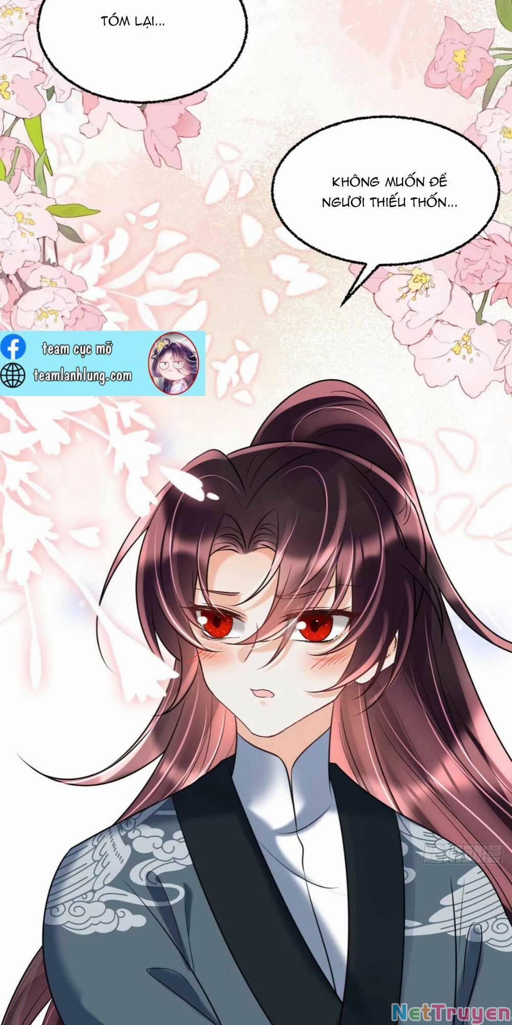 Đoàn Sủng Tiểu Kiều Của Ba Ba Bạo Quân 19 trang 27