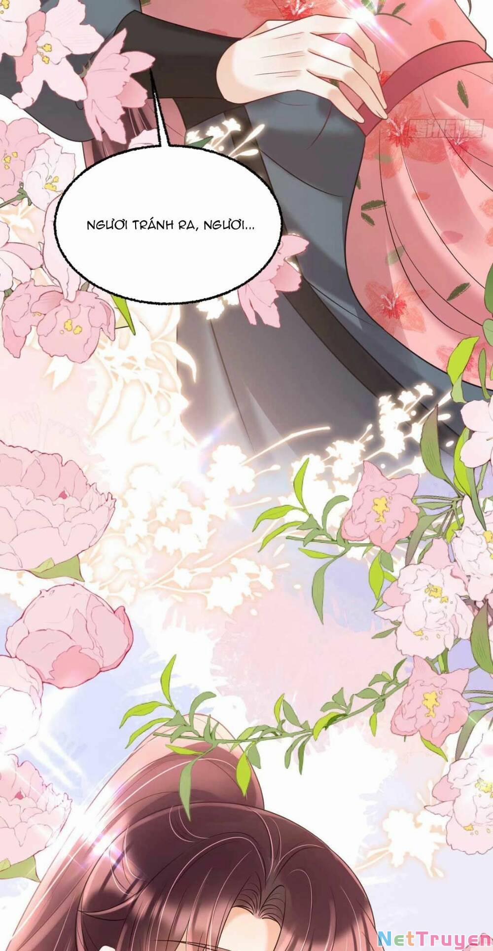 Đoàn Sủng Tiểu Kiều Của Ba Ba Bạo Quân 19 trang 30