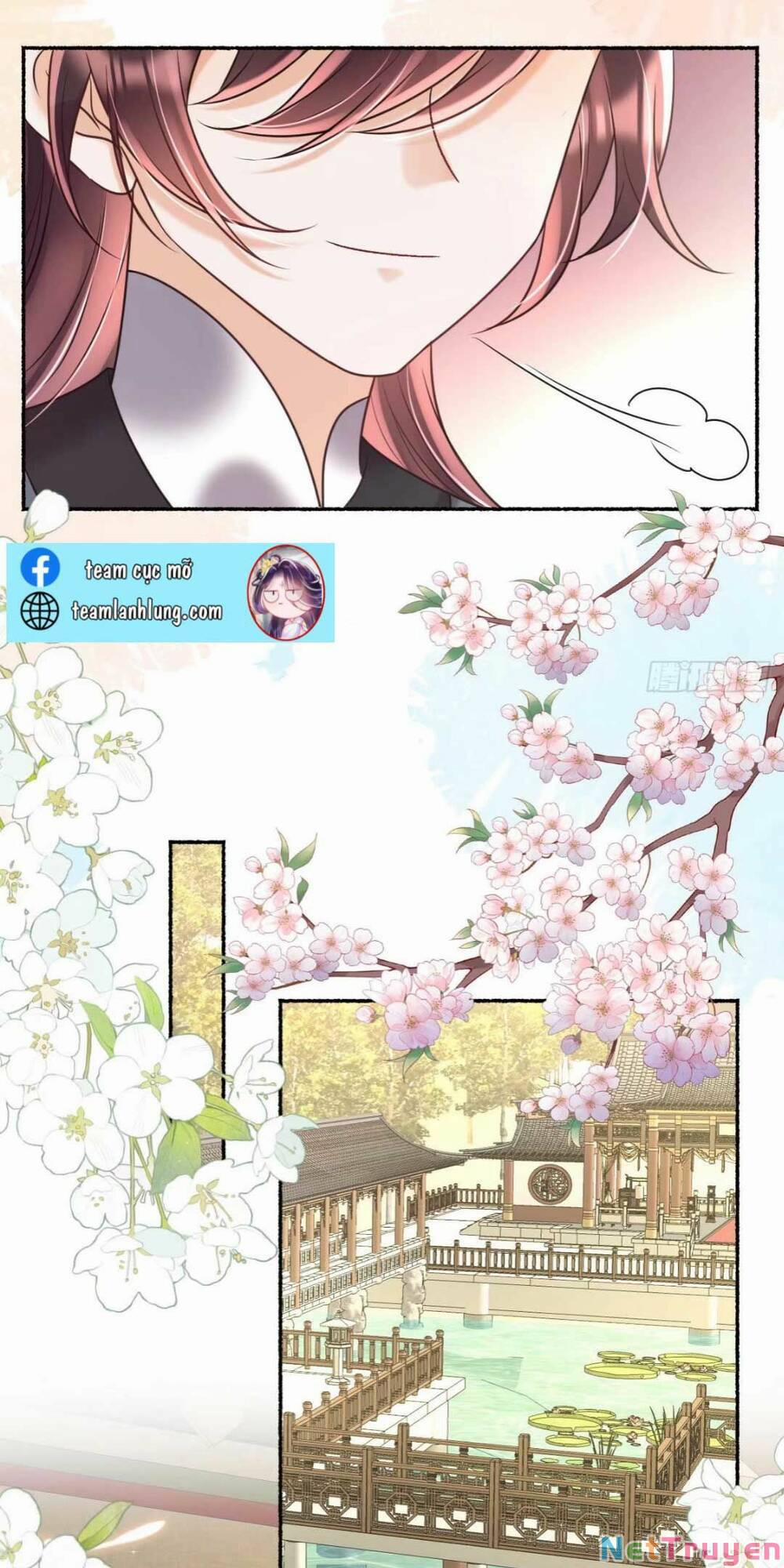 Đoàn Sủng Tiểu Kiều Của Ba Ba Bạo Quân 19 trang 32