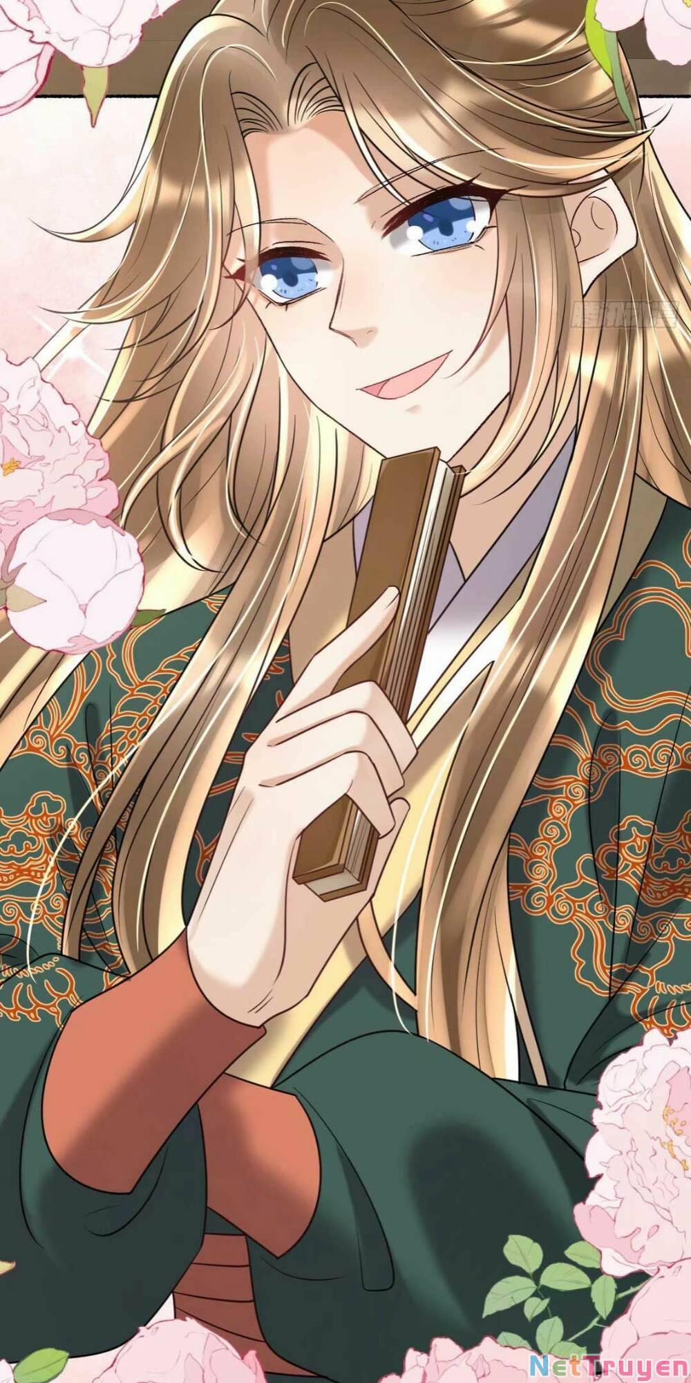 Đoàn Sủng Tiểu Kiều Của Ba Ba Bạo Quân 19 trang 47