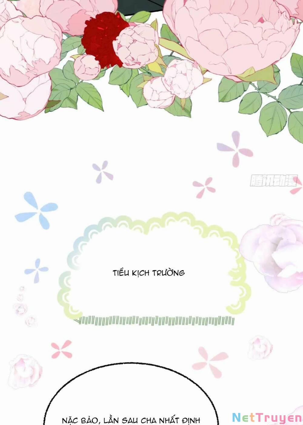 Đoàn Sủng Tiểu Kiều Của Ba Ba Bạo Quân 19 trang 48