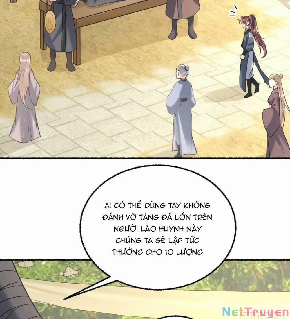 Đoàn Sủng Tiểu Kiều Của Ba Ba Bạo Quân 19 trang 9