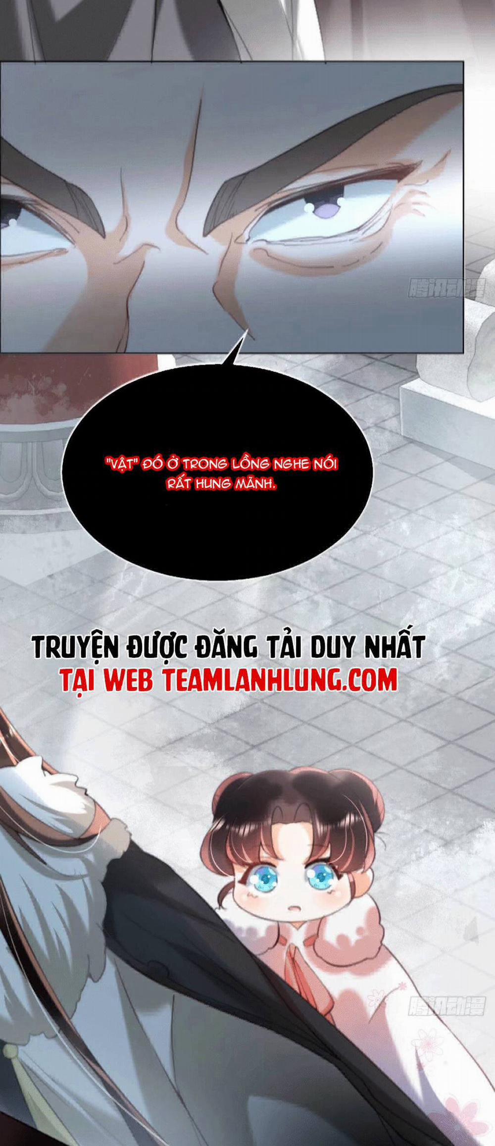 Đoàn Sủng Tiểu Kiều Của Ba Ba Bạo Quân 2 trang 38