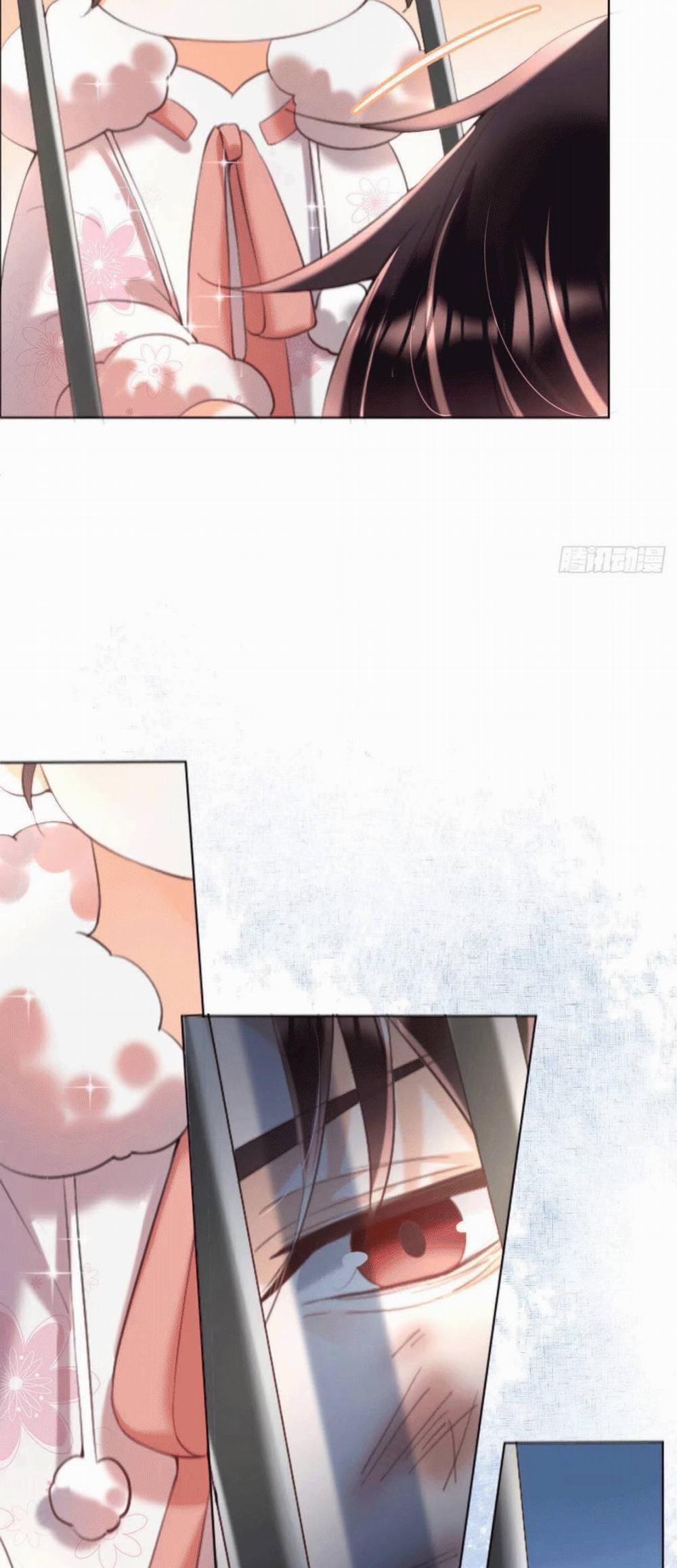 Đoàn Sủng Tiểu Kiều Của Ba Ba Bạo Quân 2 trang 50