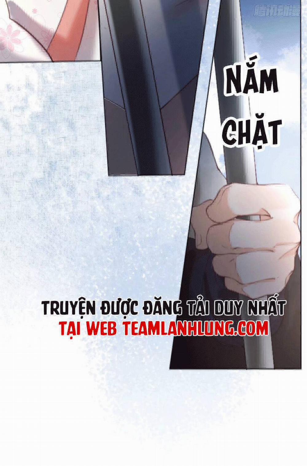 Đoàn Sủng Tiểu Kiều Của Ba Ba Bạo Quân 2 trang 51