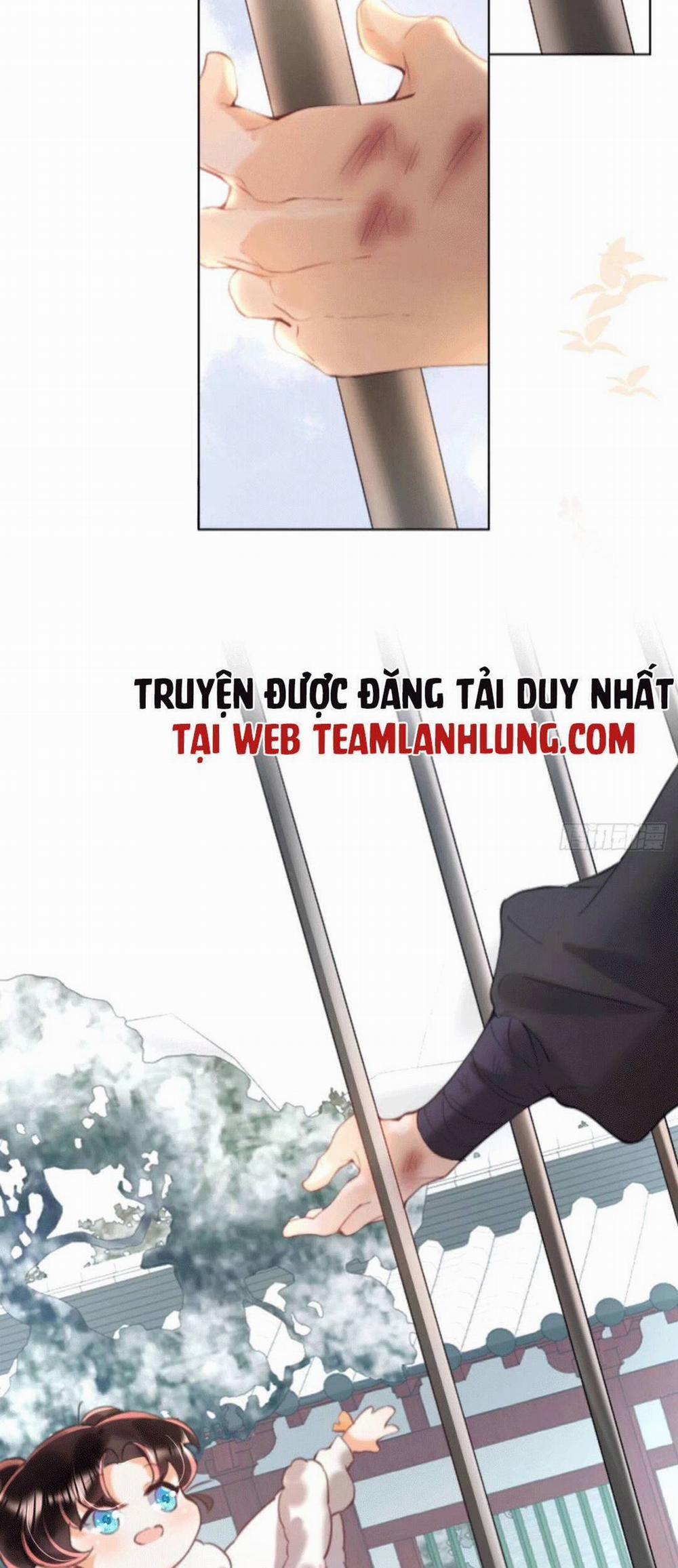 Đoàn Sủng Tiểu Kiều Của Ba Ba Bạo Quân 2 trang 55