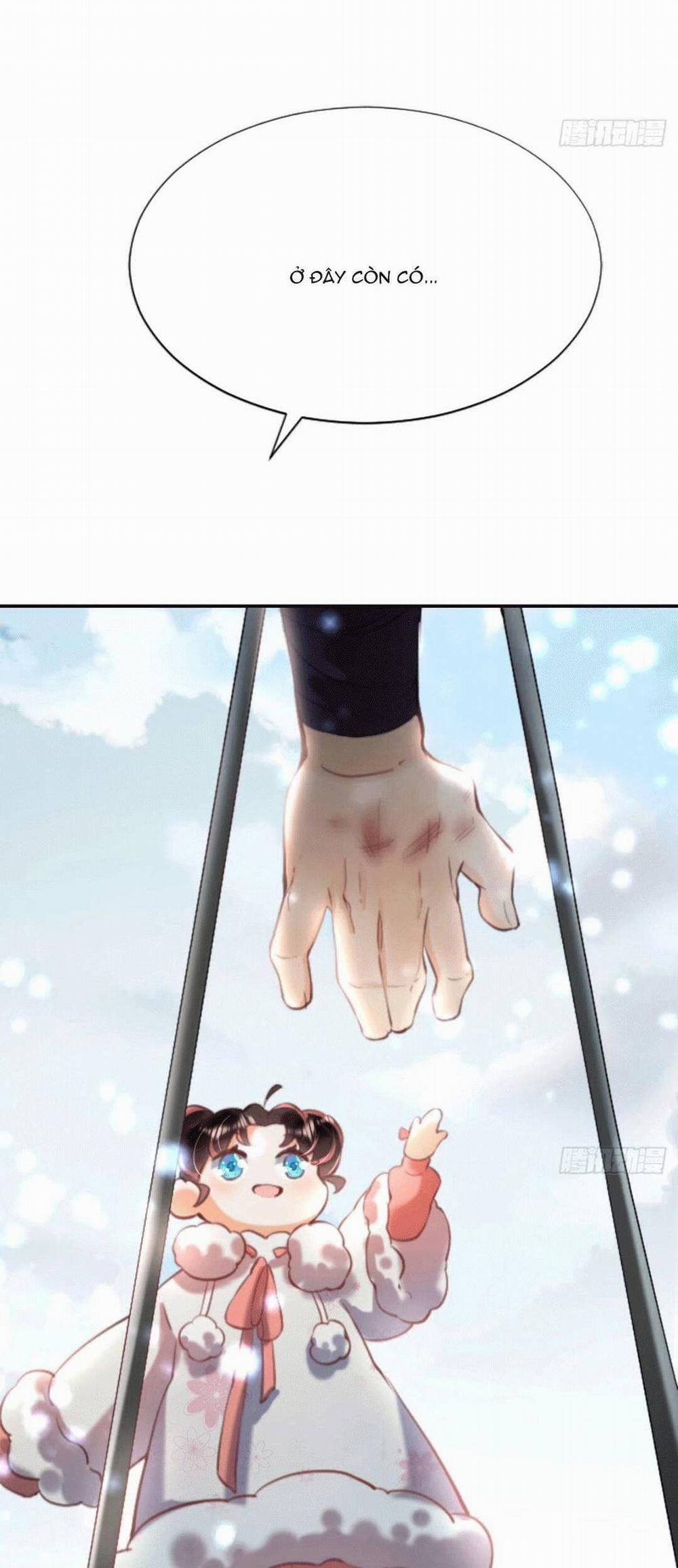 Đoàn Sủng Tiểu Kiều Của Ba Ba Bạo Quân 2 trang 59