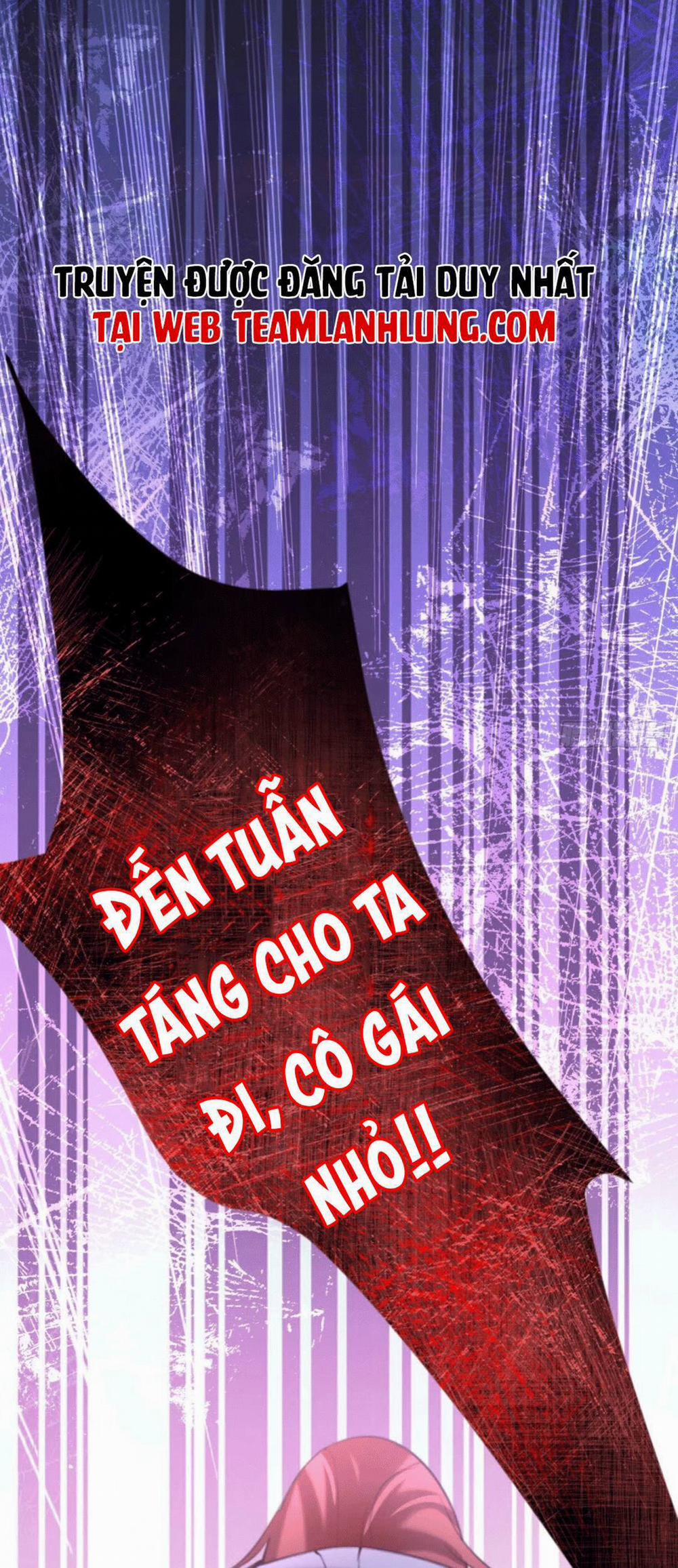 Đoàn Sủng Tiểu Kiều Của Ba Ba Bạo Quân 2 trang 62