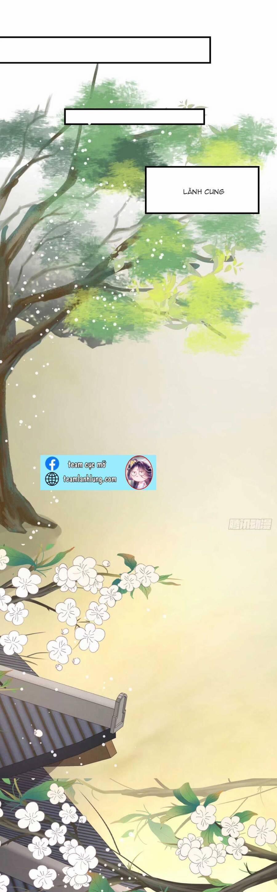 Đoàn Sủng Tiểu Kiều Của Ba Ba Bạo Quân 20 trang 8