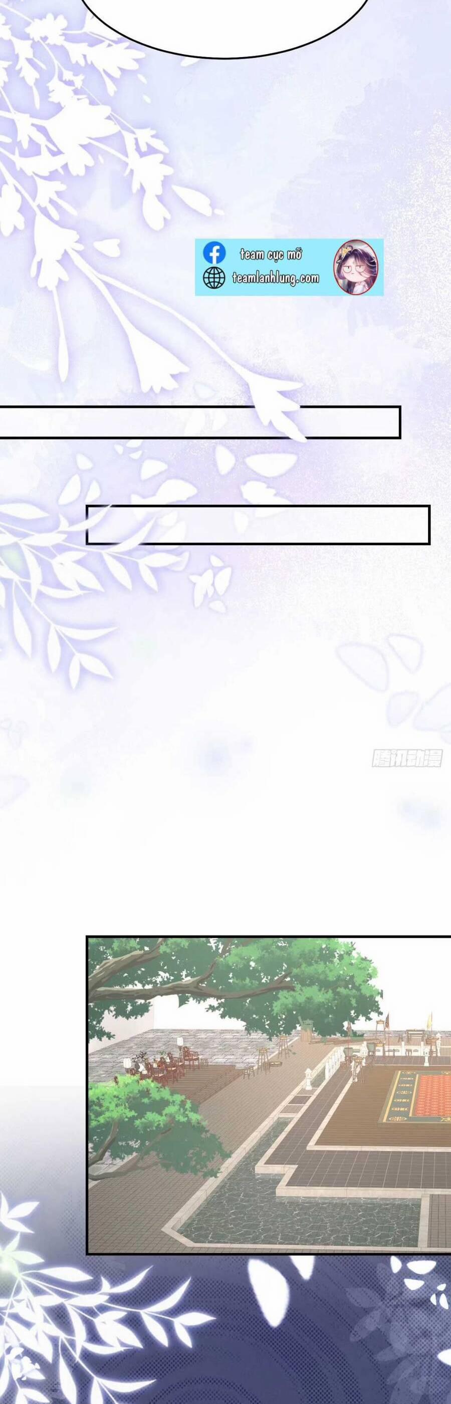 Đoàn Sủng Tiểu Kiều Của Ba Ba Bạo Quân 21 trang 10