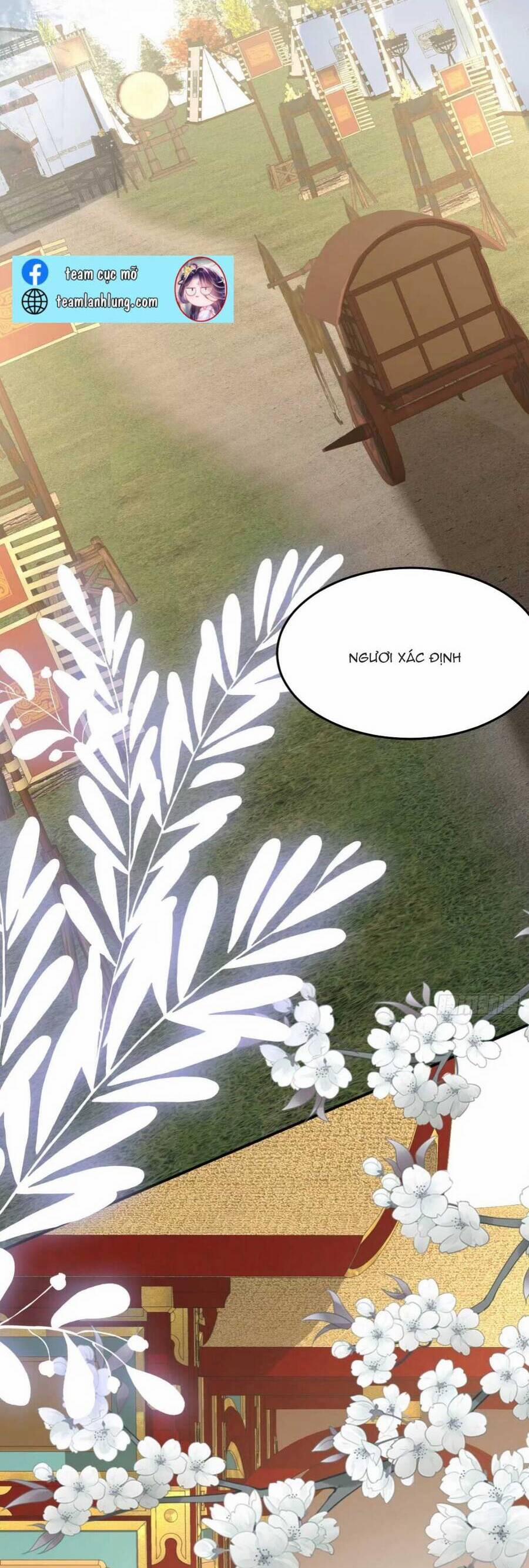 Đoàn Sủng Tiểu Kiều Của Ba Ba Bạo Quân 21 trang 33