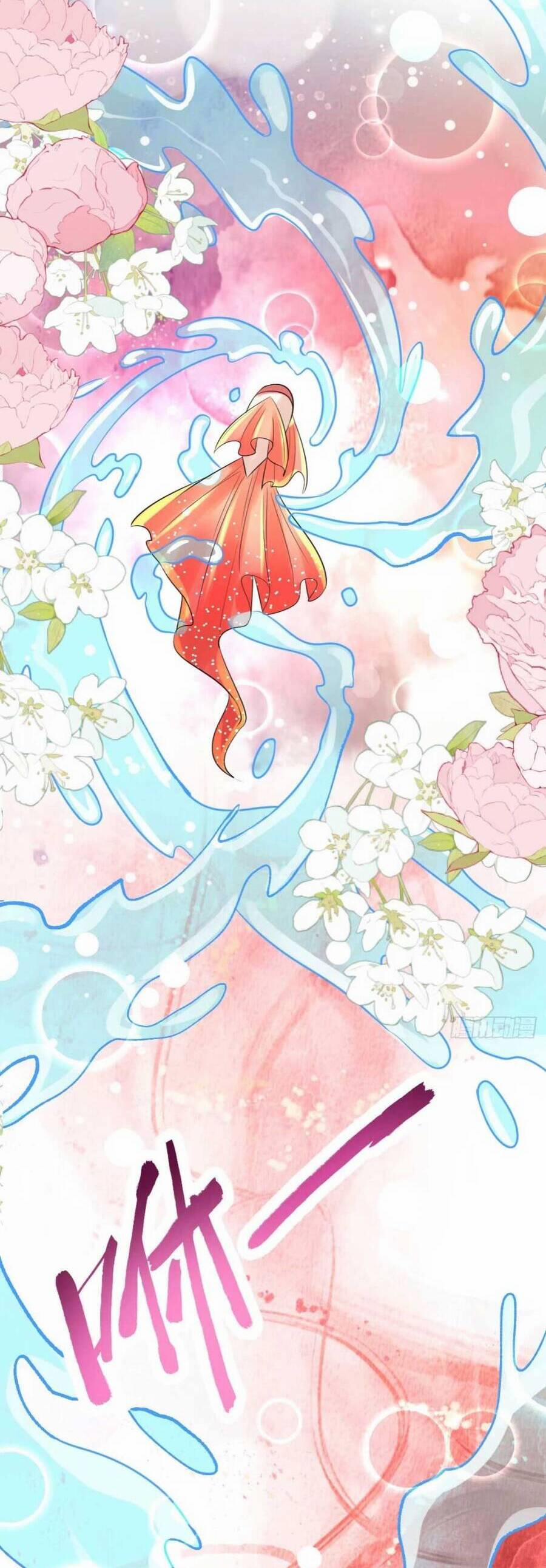 Đoàn Sủng Tiểu Kiều Của Ba Ba Bạo Quân 22 trang 18