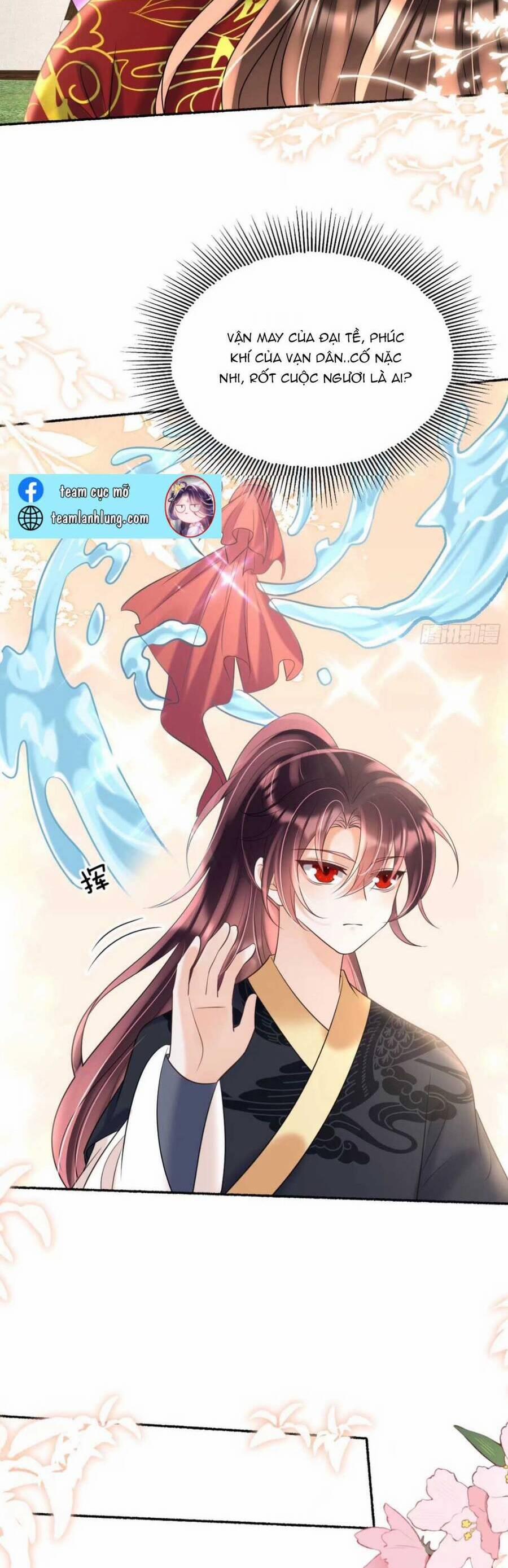 Đoàn Sủng Tiểu Kiều Của Ba Ba Bạo Quân 23 trang 23