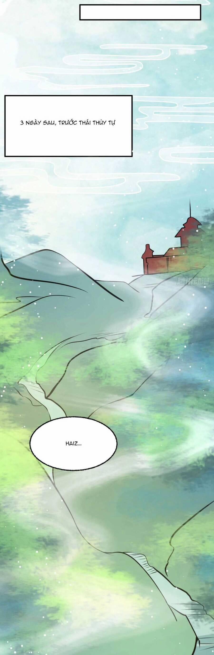 Đoàn Sủng Tiểu Kiều Của Ba Ba Bạo Quân 24 trang 21