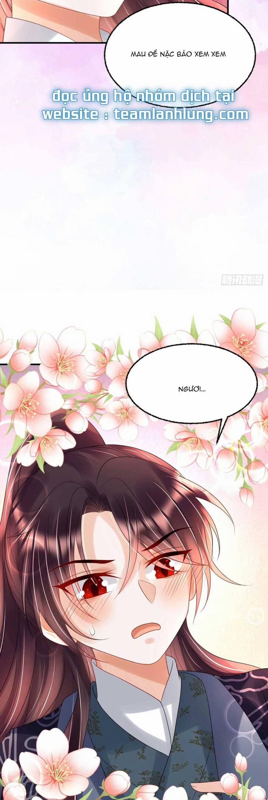 Đoàn Sủng Tiểu Kiều Của Ba Ba Bạo Quân 24 trang 31