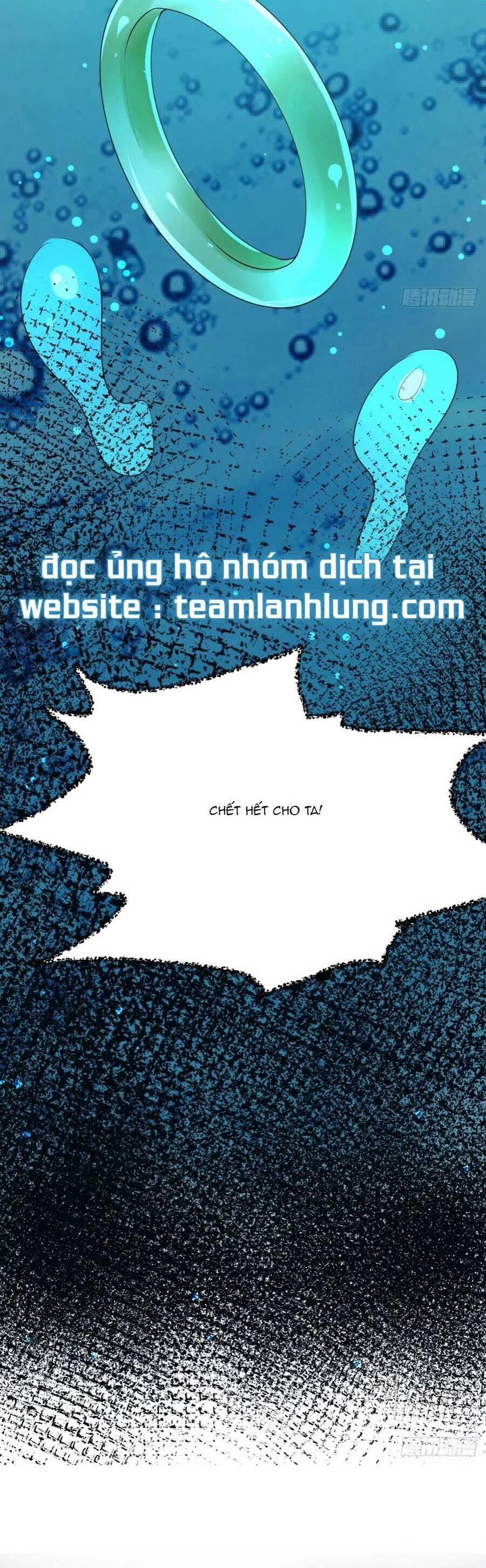 Đoàn Sủng Tiểu Kiều Của Ba Ba Bạo Quân 25 trang 37