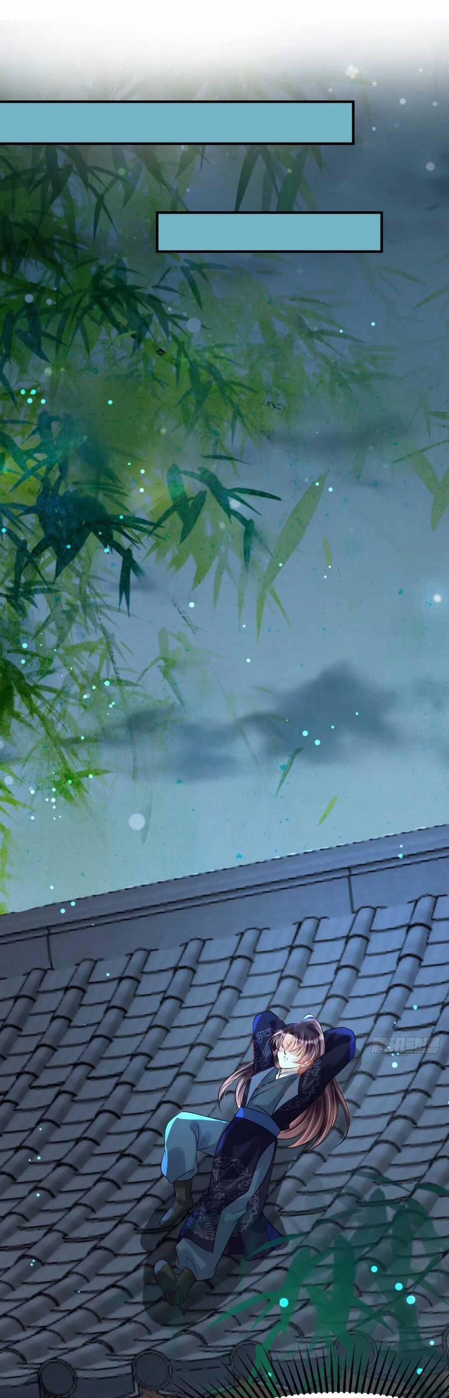 Đoàn Sủng Tiểu Kiều Của Ba Ba Bạo Quân 25 trang 38