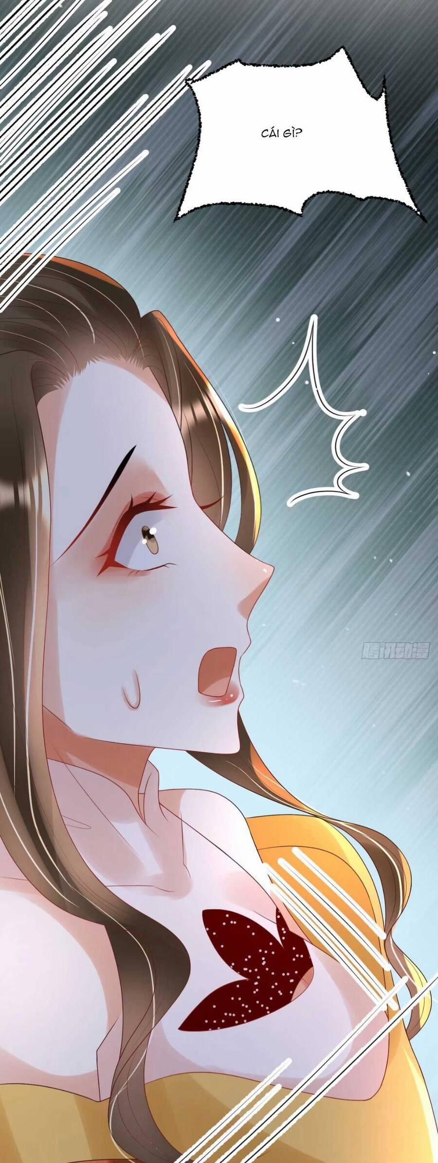 Đoàn Sủng Tiểu Kiều Của Ba Ba Bạo Quân 25 trang 7