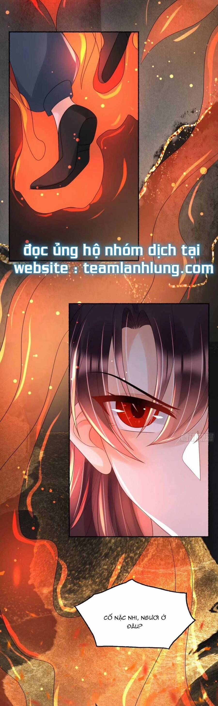 Đoàn Sủng Tiểu Kiều Của Ba Ba Bạo Quân 26 trang 31