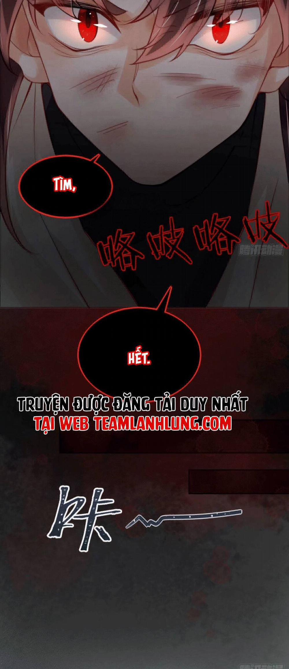 Đoàn Sủng Tiểu Kiều Của Ba Ba Bạo Quân 3 trang 11