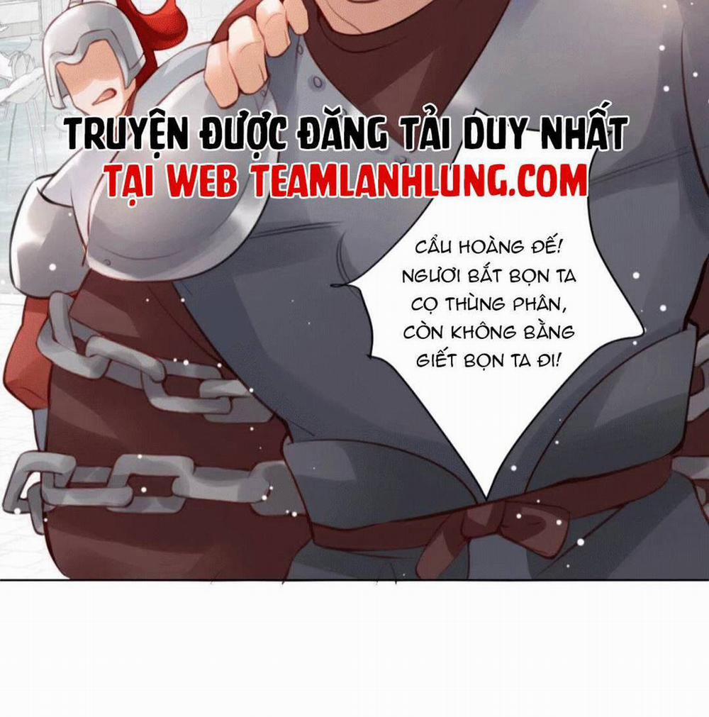 Đoàn Sủng Tiểu Kiều Của Ba Ba Bạo Quân 3 trang 17