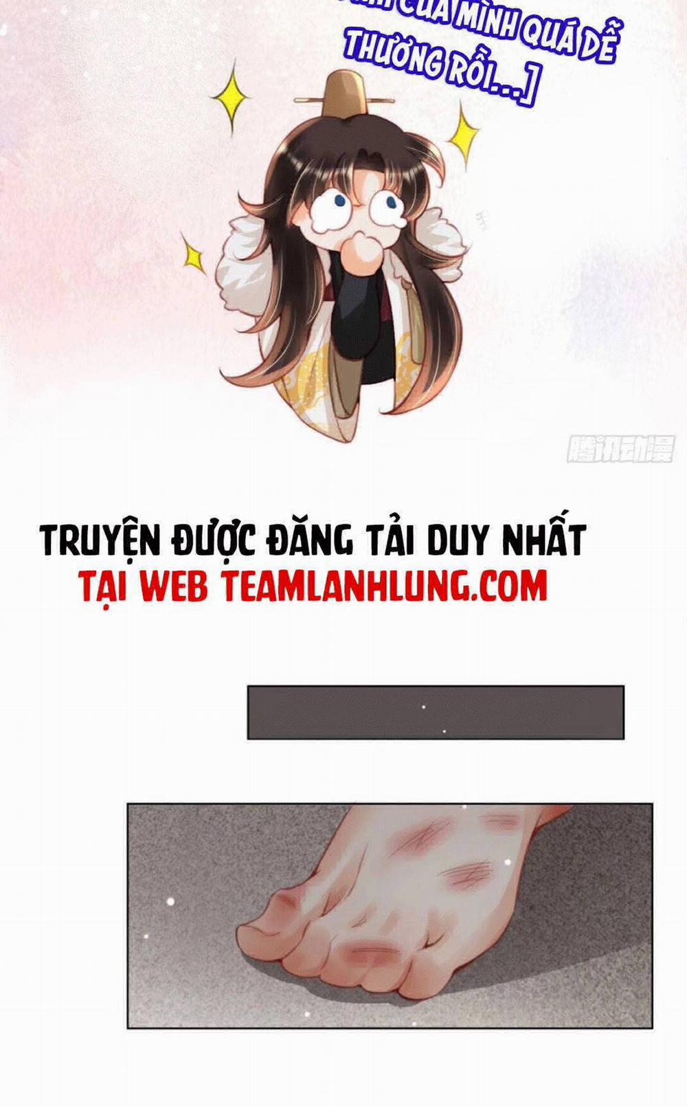 Đoàn Sủng Tiểu Kiều Của Ba Ba Bạo Quân 3 trang 24