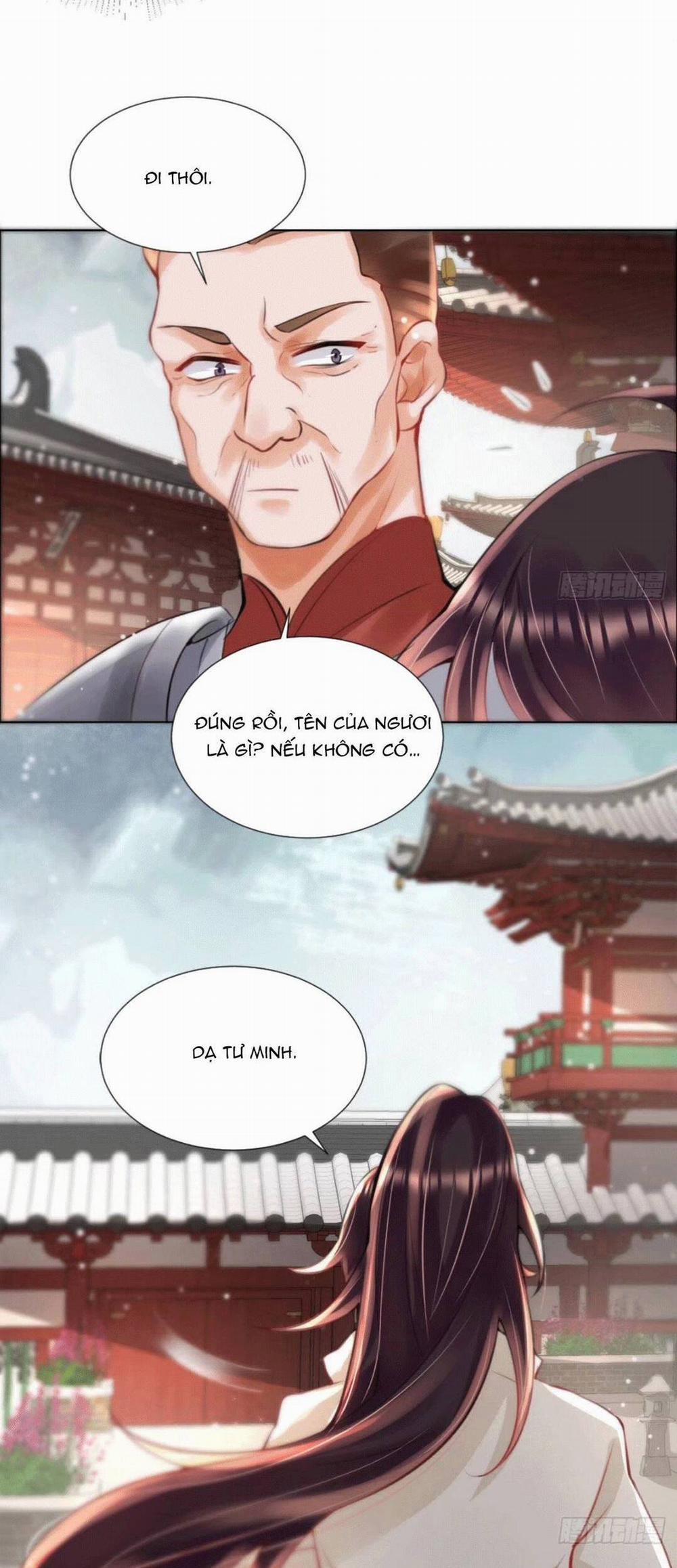 Đoàn Sủng Tiểu Kiều Của Ba Ba Bạo Quân 3 trang 30