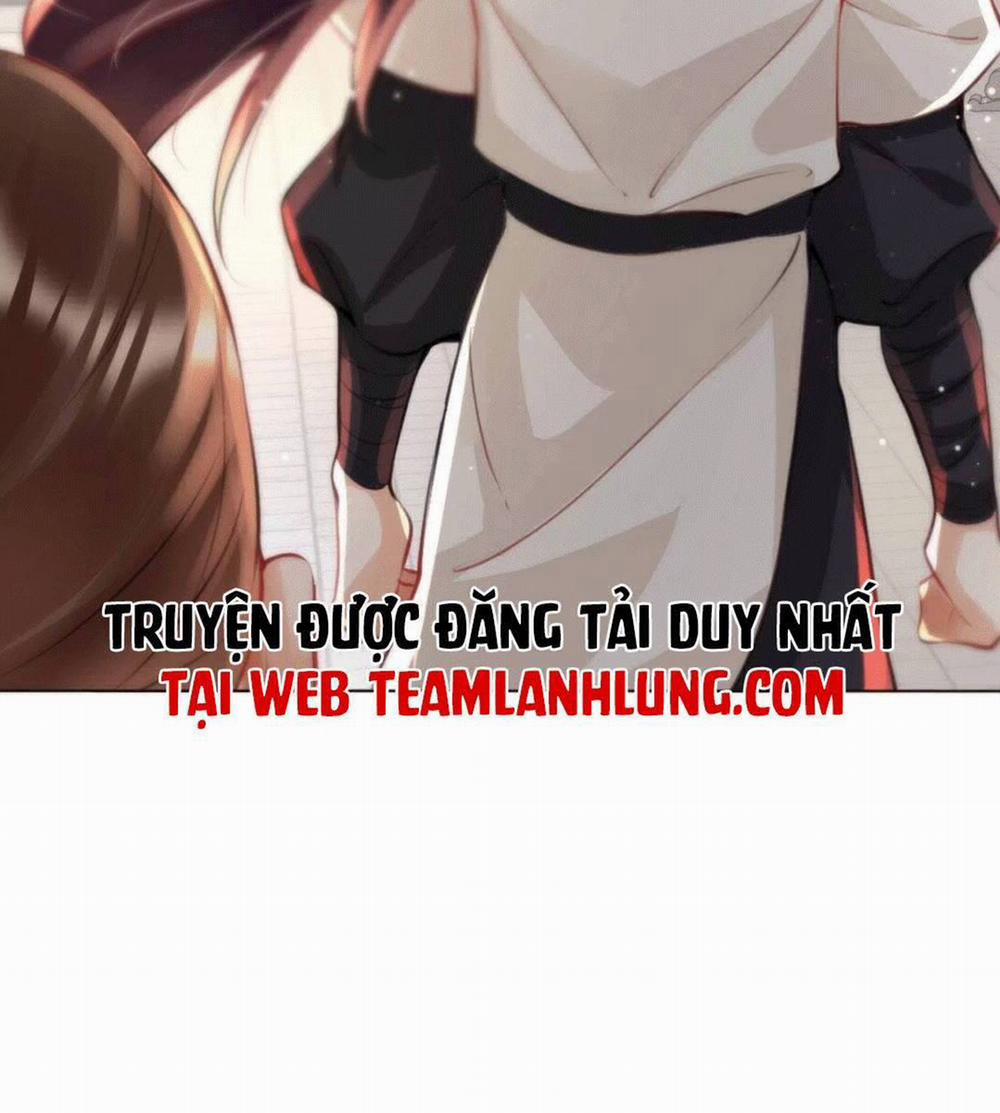 Đoàn Sủng Tiểu Kiều Của Ba Ba Bạo Quân 3 trang 31