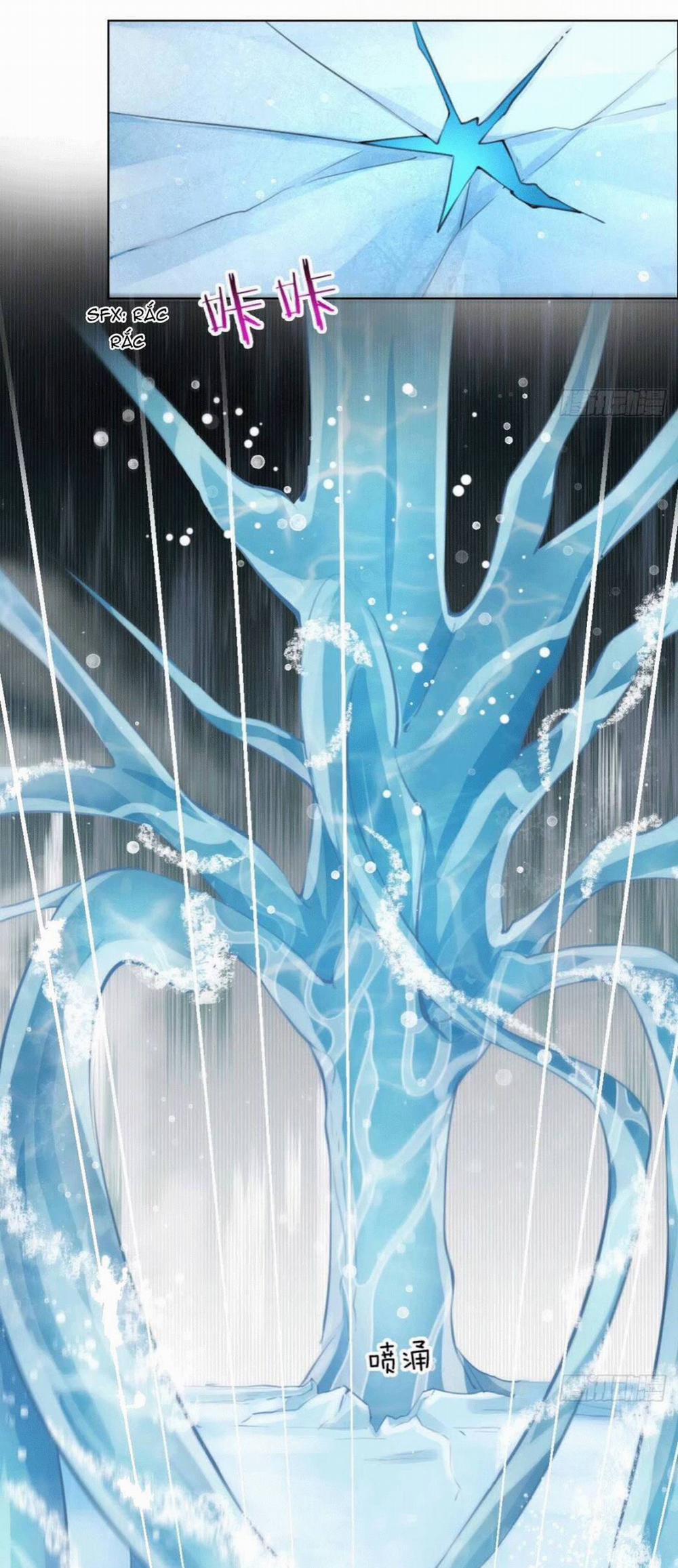 Đoàn Sủng Tiểu Kiều Của Ba Ba Bạo Quân 3 trang 43