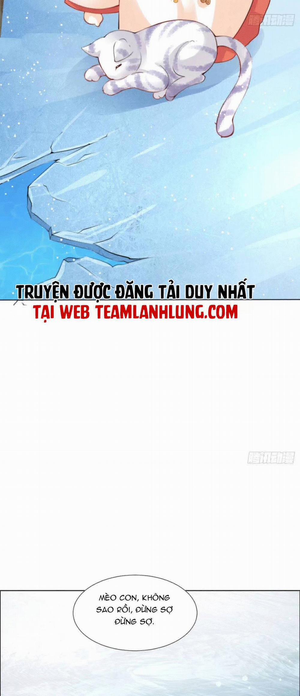 Đoàn Sủng Tiểu Kiều Của Ba Ba Bạo Quân 3 trang 47