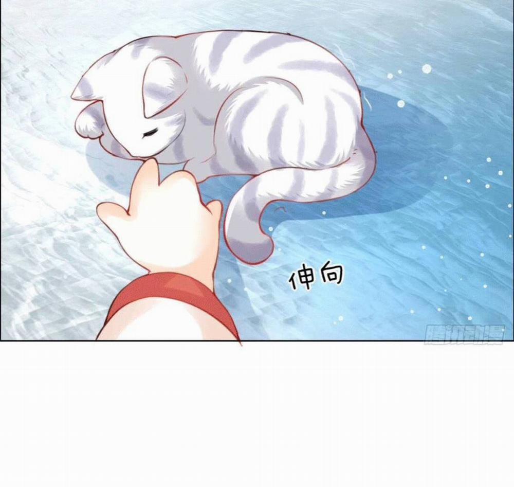 Đoàn Sủng Tiểu Kiều Của Ba Ba Bạo Quân 3 trang 48