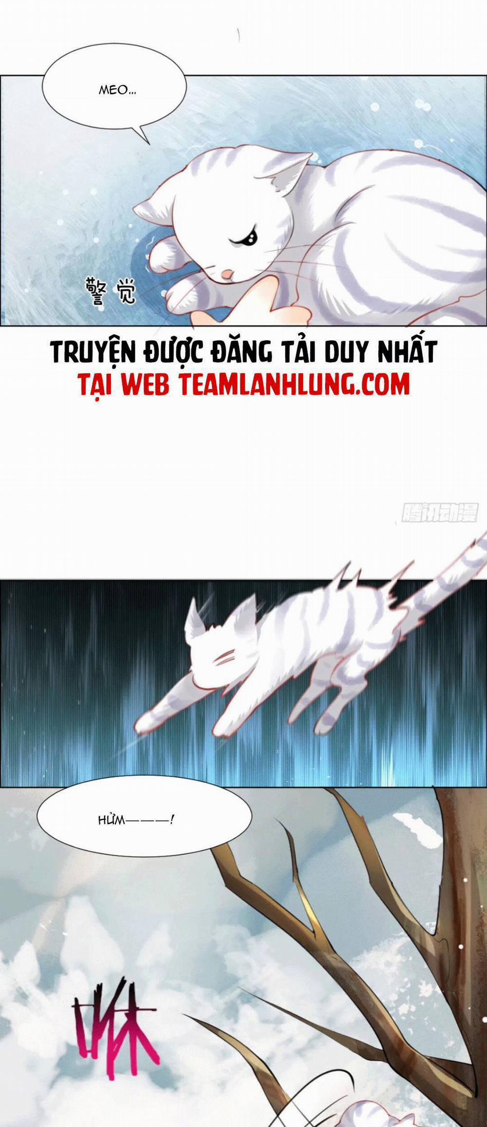 Đoàn Sủng Tiểu Kiều Của Ba Ba Bạo Quân 3 trang 49