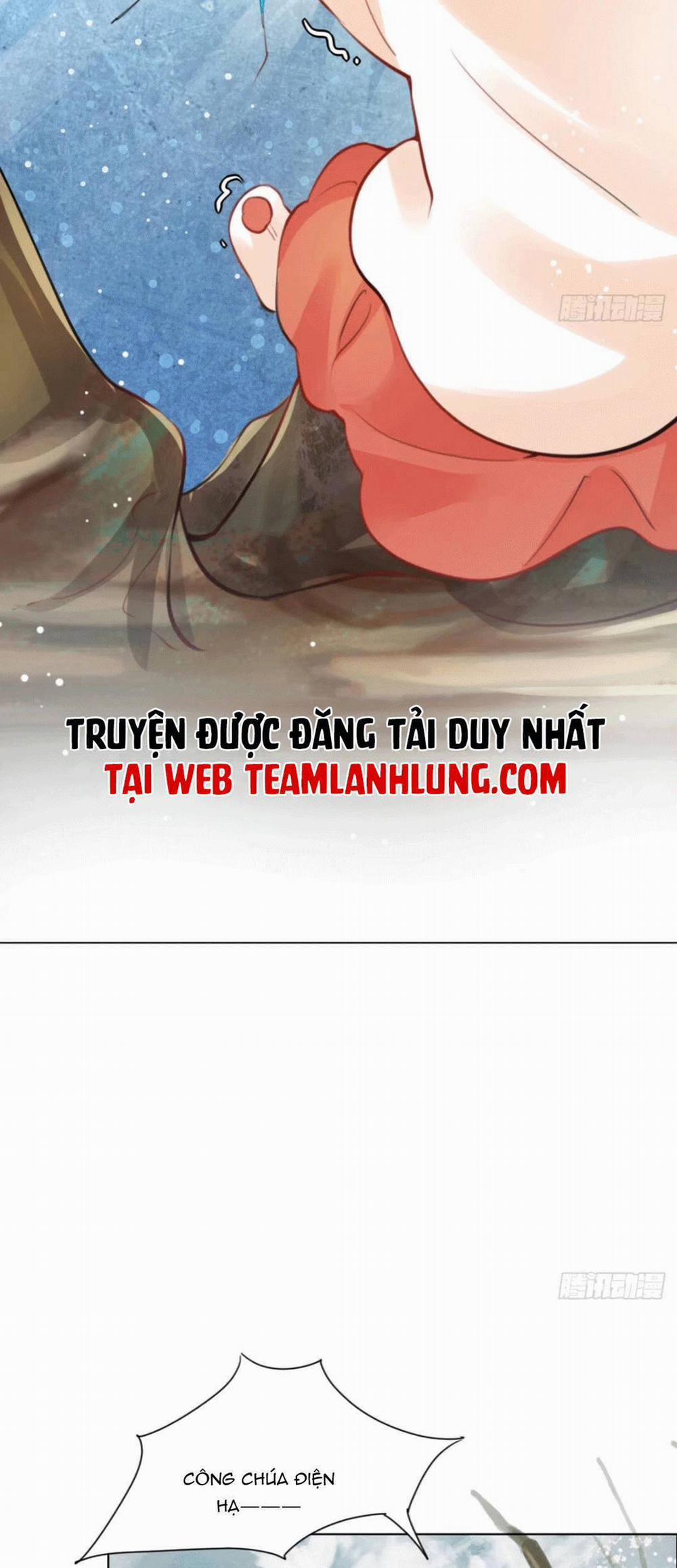 Đoàn Sủng Tiểu Kiều Của Ba Ba Bạo Quân 3 trang 53