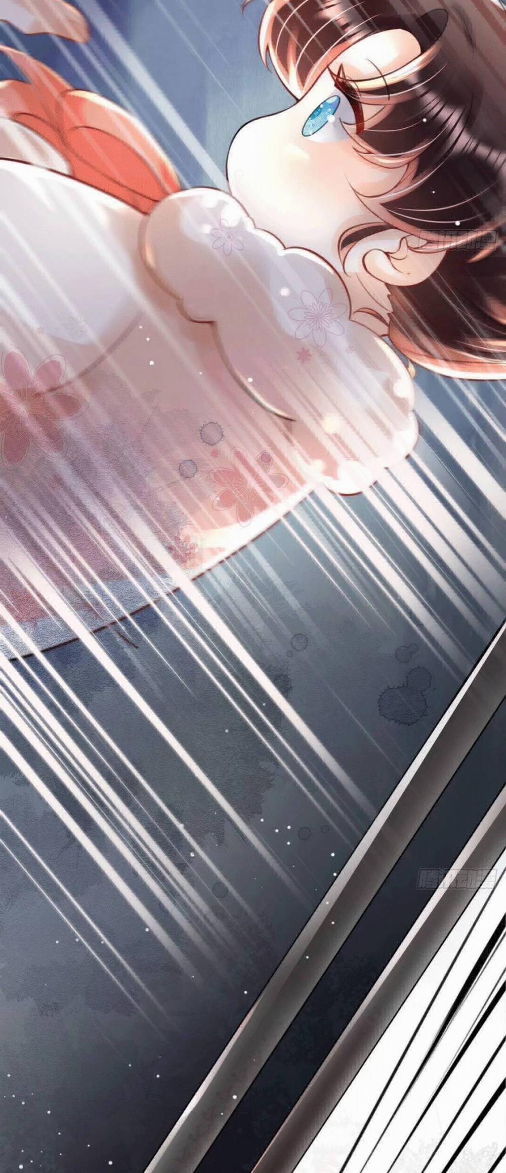 Đoàn Sủng Tiểu Kiều Của Ba Ba Bạo Quân 3 trang 6