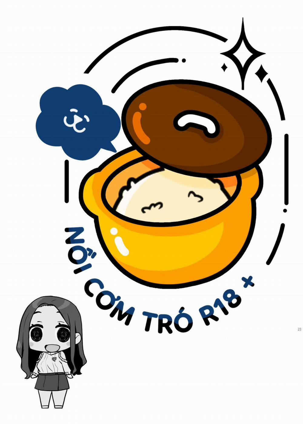 Đoàn Tụ Với Chị Gái Năm Nào, Bỗng Dưng Tôi Được Cầu Hôn 2 trang 21