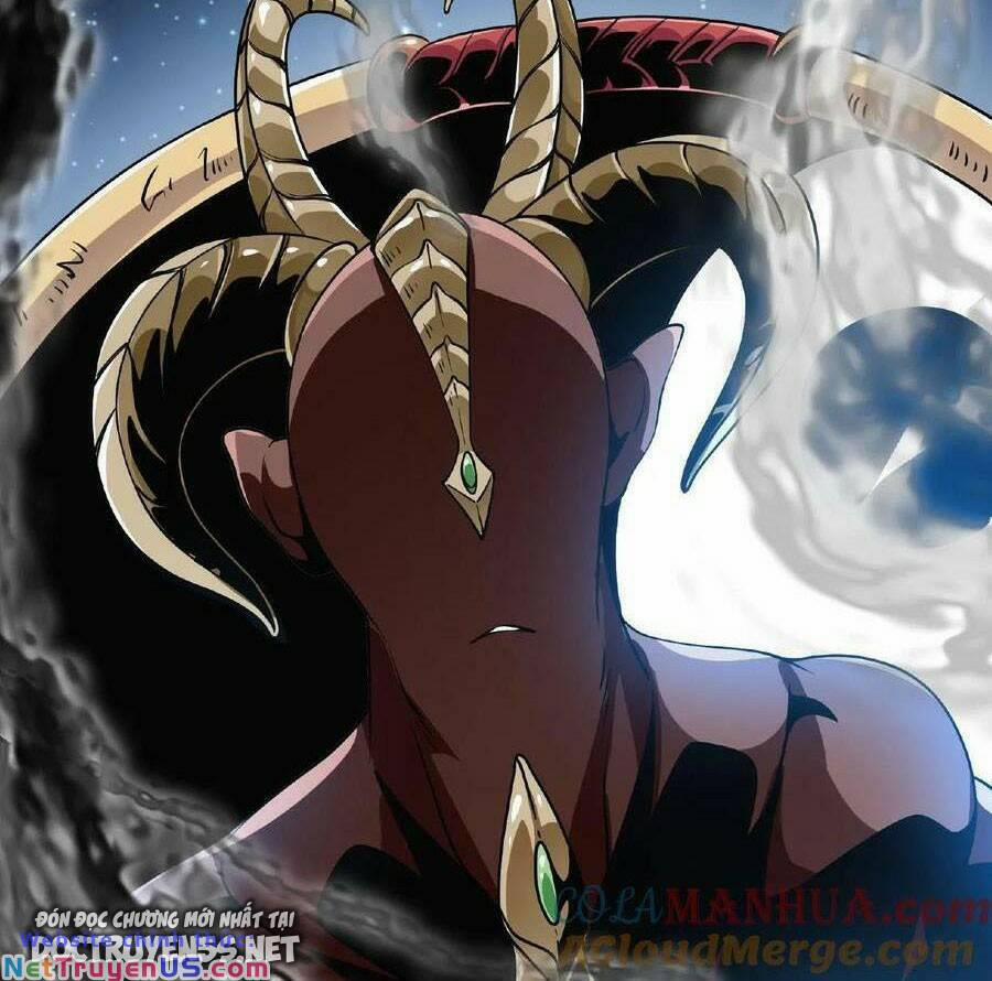 Đoạt Mạng Bằng Trị Liệu Thuật 1 trang 14
