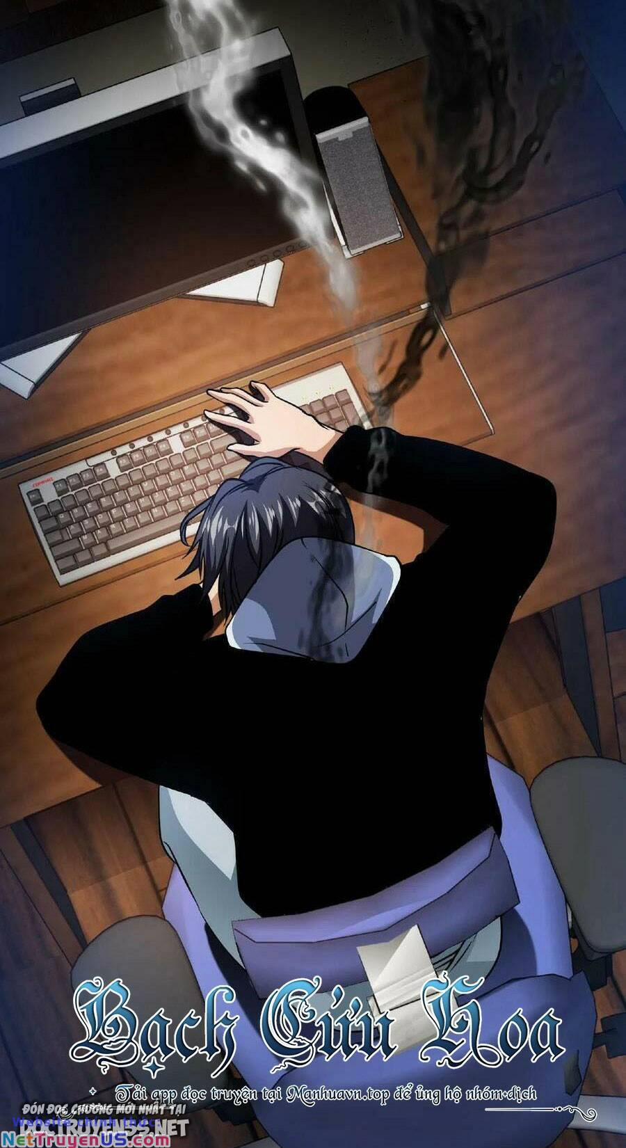 Đoạt Mạng Bằng Trị Liệu Thuật 1 trang 26